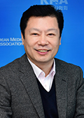 이 세 라대한외과의사회 보험부회장