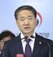 박능후 복지부장관