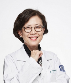 홍성진 서울시감염병대비운영위원장