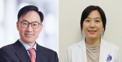서울대병원 신경과 정기영 교수·분당차병원 신정원 교수