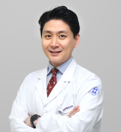노원을지대병원 이준혁 교수