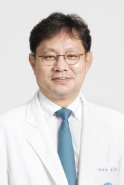 한양대구리병원 정진환 교수