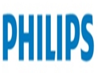 필립스 로고.