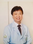 손용규 서초구의사회장(지에프소아청소년과의원장)