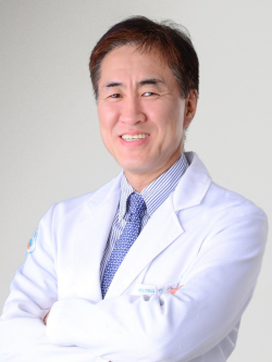 ▲ 울산대병원 전상현 교수