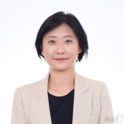 ▲ 이스란 신임 보건복지부 제1차관